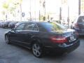 Black - E 350 Sedan Photo No. 4