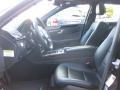 Black - E 350 Sedan Photo No. 19