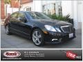 Black - E 350 Sedan Photo No. 26