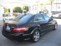 Black - E 350 Sedan Photo No. 2