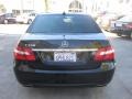 Black - E 350 Sedan Photo No. 3