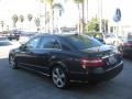 Black - E 350 Sedan Photo No. 4