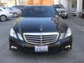 Black - E 350 Sedan Photo No. 6