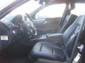 Black - E 350 Sedan Photo No. 18