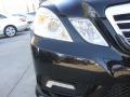 Black - E 350 Sedan Photo No. 22