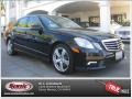 Black - E 350 Sedan Photo No. 26