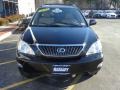 Black Onyx - RX 350 AWD Photo No. 2