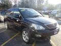Black Onyx - RX 350 AWD Photo No. 3