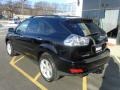 Black Onyx - RX 350 AWD Photo No. 6