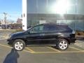 Black Onyx - RX 350 AWD Photo No. 7