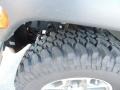Billet Silver Metallic - Wrangler Rubicon 4x4 Photo No. 14