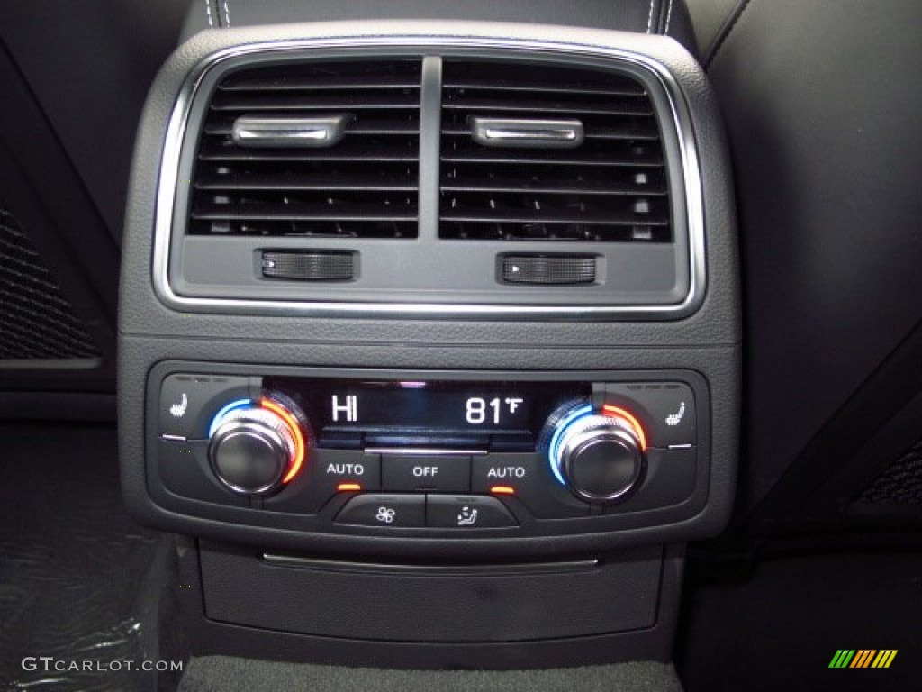 2014 Audi S7 Prestige 4.0 TFSI quattro Controls Photo #89484516