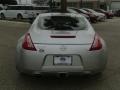 Brilliant Silver - 370Z Touring Coupe Photo No. 6