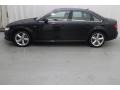 Brilliant Black - A4 2.0T Sedan Photo No. 4