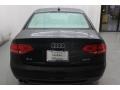 Brilliant Black - A4 2.0T Sedan Photo No. 5