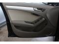 Brilliant Black - A4 2.0T Sedan Photo No. 12