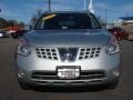 Silver Ice - Rogue SL AWD Photo No. 9