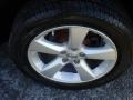 Black Onyx - RX 350 AWD Photo No. 38