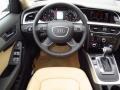 2014 Glacier White Metallic Audi A4 2.0T Sedan  photo #14