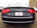 Night Blue Pearl Effect - A8 L 4.0T quattro Photo No. 3