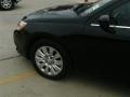 2011 Black Chrysler 200 LX  photo #17