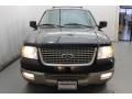 2003 Black Clearcoat Ford Expedition Eddie Bauer  photo #2