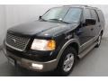 2003 Black Clearcoat Ford Expedition Eddie Bauer  photo #3