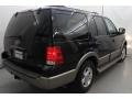 2003 Black Clearcoat Ford Expedition Eddie Bauer  photo #6