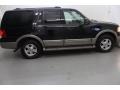 2003 Black Clearcoat Ford Expedition Eddie Bauer  photo #7