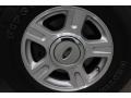 2003 Black Clearcoat Ford Expedition Eddie Bauer  photo #9