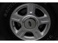2003 Black Clearcoat Ford Expedition Eddie Bauer  photo #10