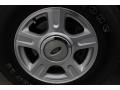 2003 Black Clearcoat Ford Expedition Eddie Bauer  photo #11