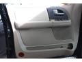 2003 Black Clearcoat Ford Expedition Eddie Bauer  photo #12