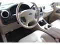 2003 Black Clearcoat Ford Expedition Eddie Bauer  photo #13