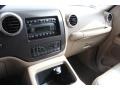 2003 Black Clearcoat Ford Expedition Eddie Bauer  photo #16