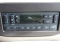 2003 Black Clearcoat Ford Expedition Eddie Bauer  photo #20