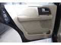 2003 Black Clearcoat Ford Expedition Eddie Bauer  photo #25