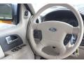 2003 Black Clearcoat Ford Expedition Eddie Bauer  photo #30