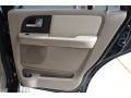 2003 Black Clearcoat Ford Expedition Eddie Bauer  photo #33