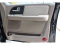 2003 Black Clearcoat Ford Expedition Eddie Bauer  photo #35
