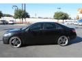 Black - Camry LE Photo No. 4
