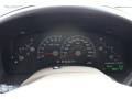 2003 Black Clearcoat Ford Expedition Eddie Bauer  photo #41