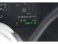 2003 Black Clearcoat Ford Expedition Eddie Bauer  photo #42