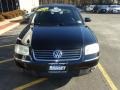 Black - Passat GLS Sedan Photo No. 2