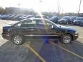 Black - Passat GLS Sedan Photo No. 4