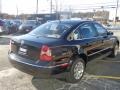Black - Passat GLS Sedan Photo No. 5