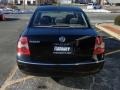 Black - Passat GLS Sedan Photo No. 6