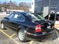 Black - Passat GLS Sedan Photo No. 7
