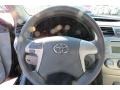 Black - Camry LE Photo No. 17