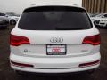 Carrara White - Q7 3.0 TFSI quattro Photo No. 3